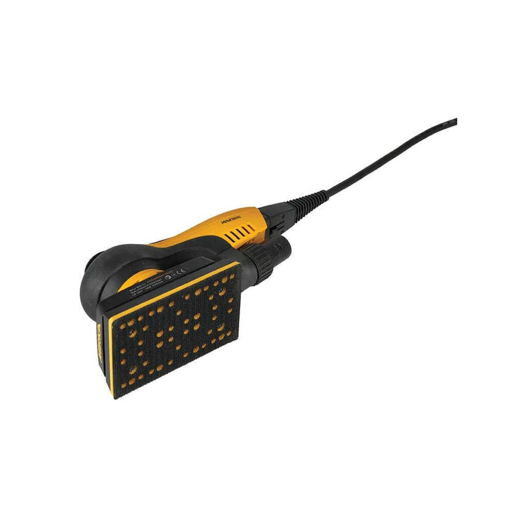 Ponceuse rectangulaire deos 353CV Mirka MID3530201CA au prix HT