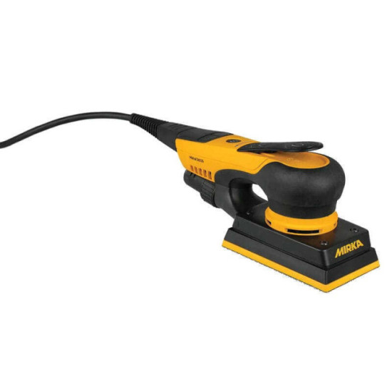 Ponceuse rectangulaire deos 353CV Mirka MID3530201CA au prix HT