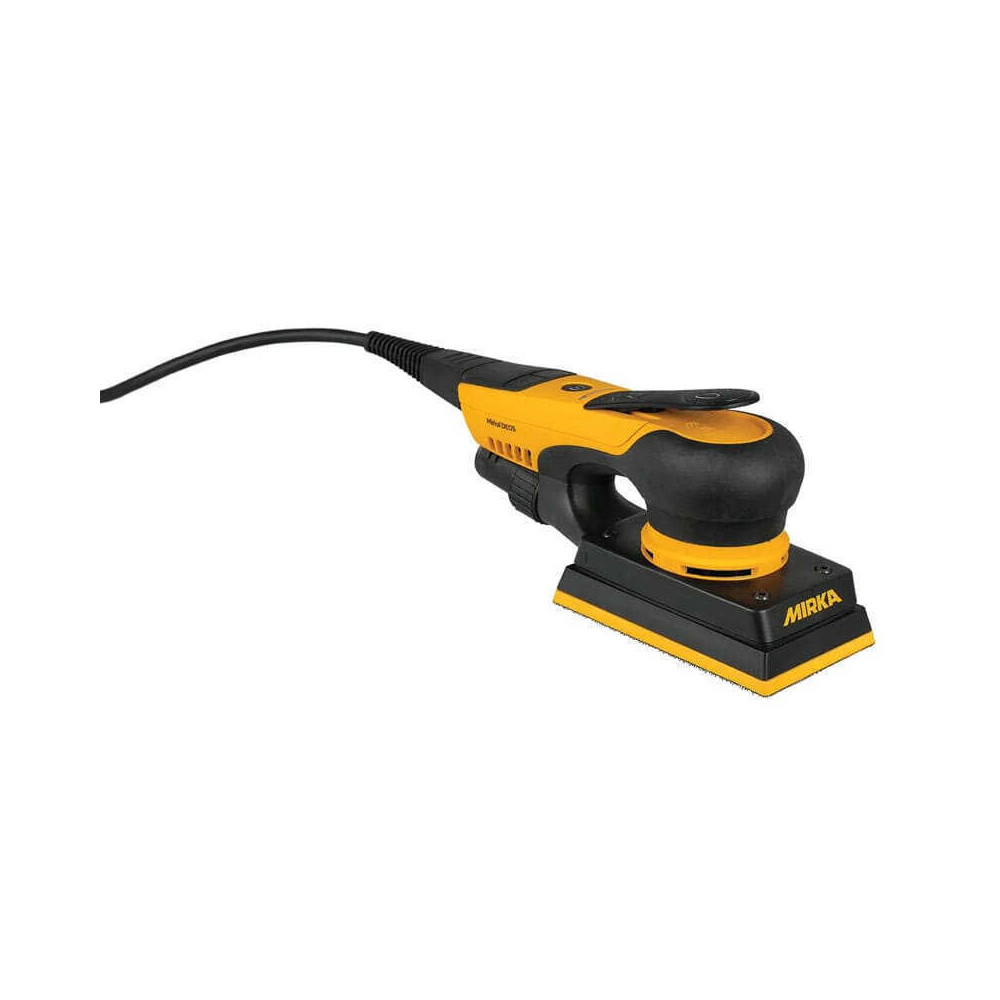 Ponceuse rectangulaire deos 353CV Mirka MID3530201CA au prix HT