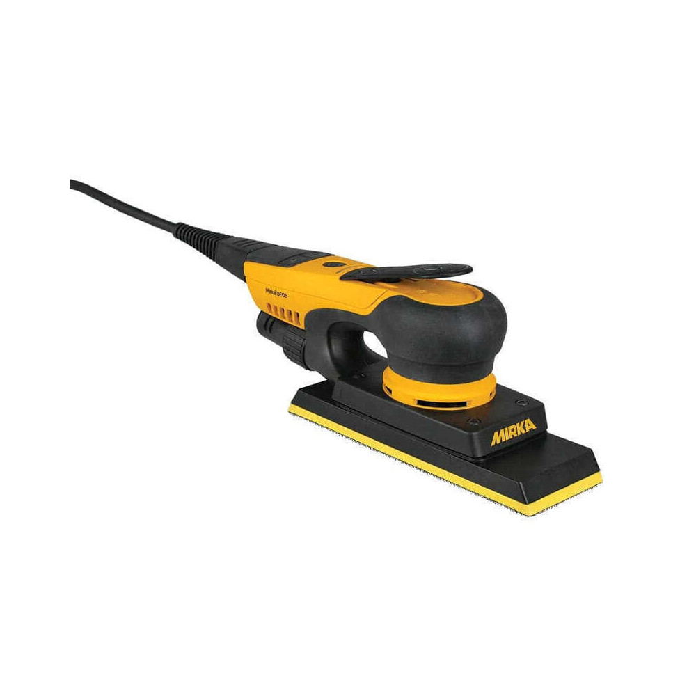 Ponceuse rectangulaire deos 383CV Mirka MID3830201CA au prix HT