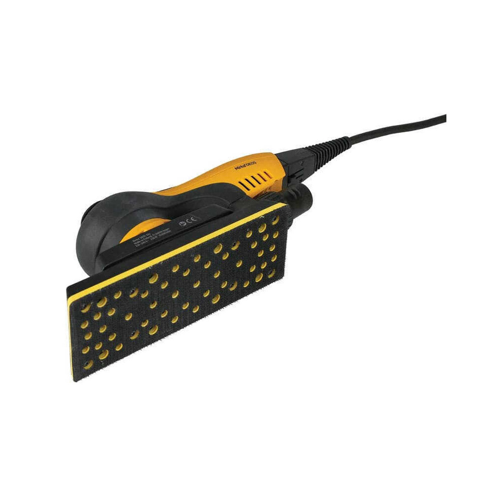 Ponceuse rectangulaire deos 383CV Mirka MID3830201CA au prix HT
