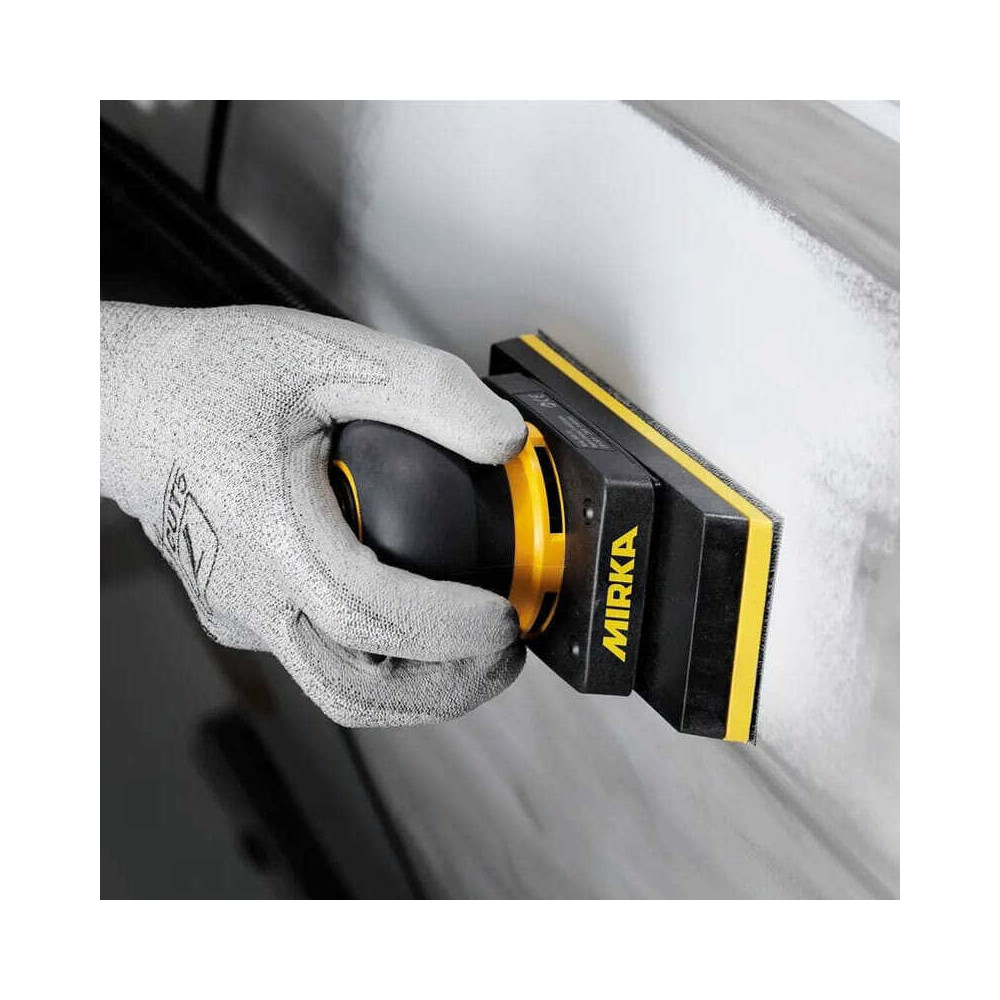 Ponceuse rectangulaire deos 383CV Mirka MID3830201CA au prix HT