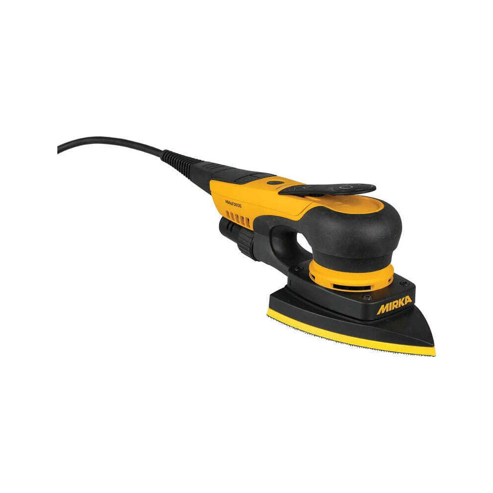Ponceuse triangulaire deos 663CV Mirka MID6630201 au prix HT