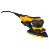 Ponceuse triangulaire deos 663CV Mirka MID6630201 au prix HT