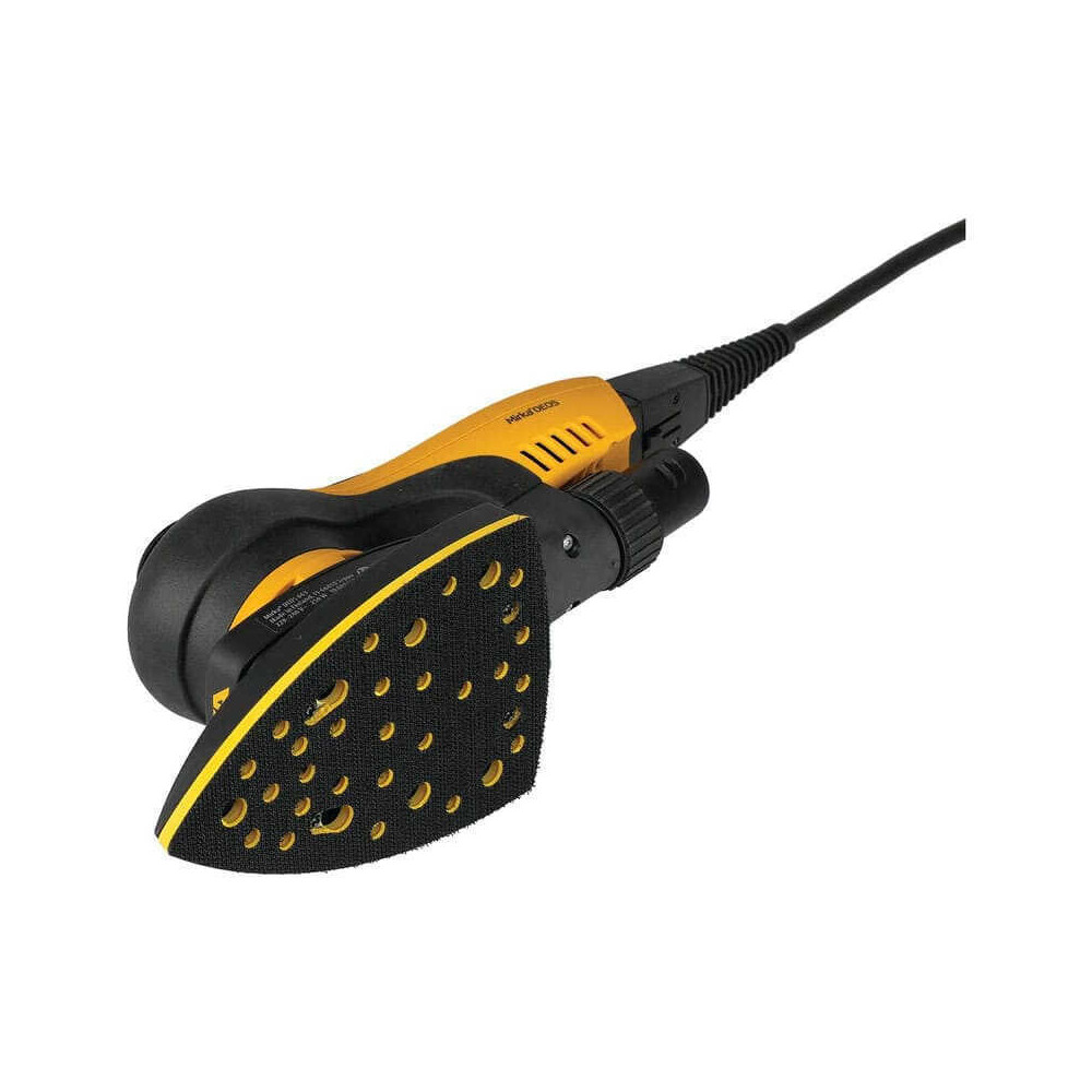 Ponceuse triangulaire deos 663CV Mirka MID6630201 au prix HT