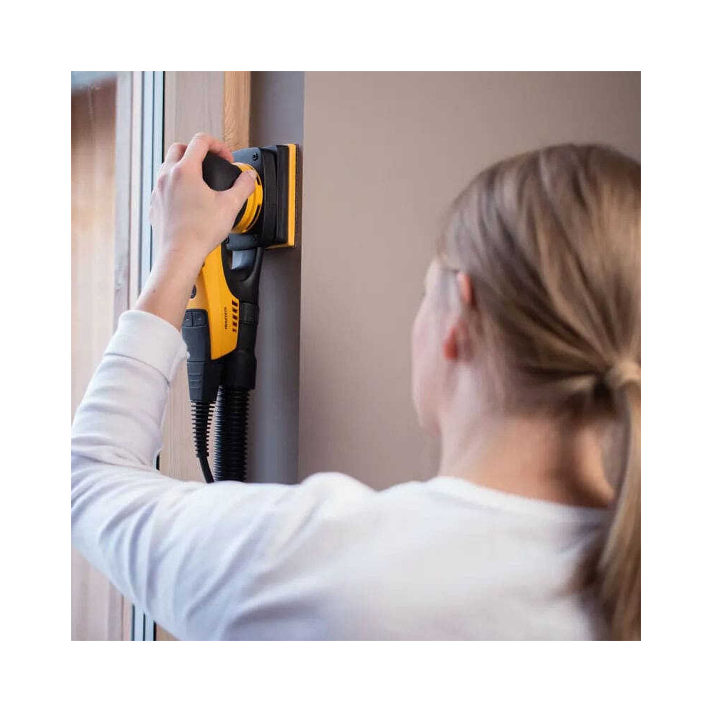 Ponceuse triangulaire deos 663CV Mirka MID6630201 au prix HT
