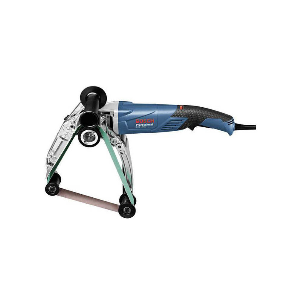 Ponceuse de tubes 1400 W grb 14 Bosch Professional 06018A9000