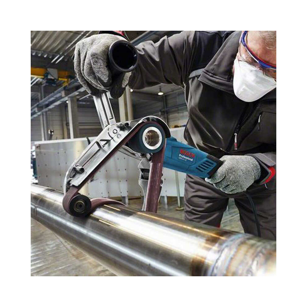 Ponceuse de tubes 1400 W grb 14 Bosch Professional 06018A9000