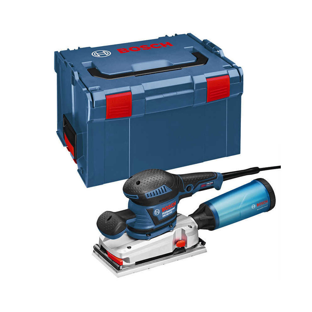 Ponceuse vibrante Bosch Professional GSS280AVE au prix HT