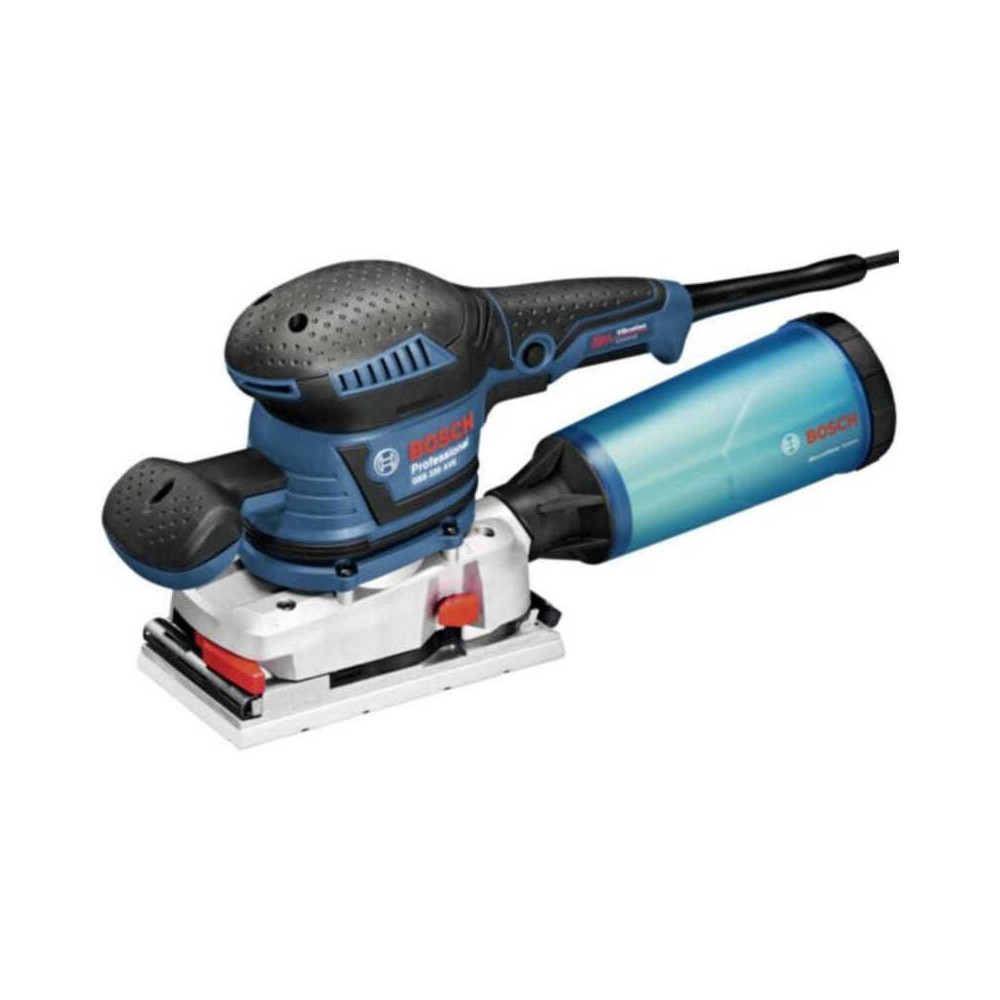 Ponceuse vibrante Bosch Professional GSS280AVE au prix HT