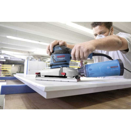 Ponceuse vibrante Bosch Professional GSS280AVE au prix HT
