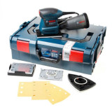 Ponceuse vibrante Bosch GSS 160 Multi au prix HT