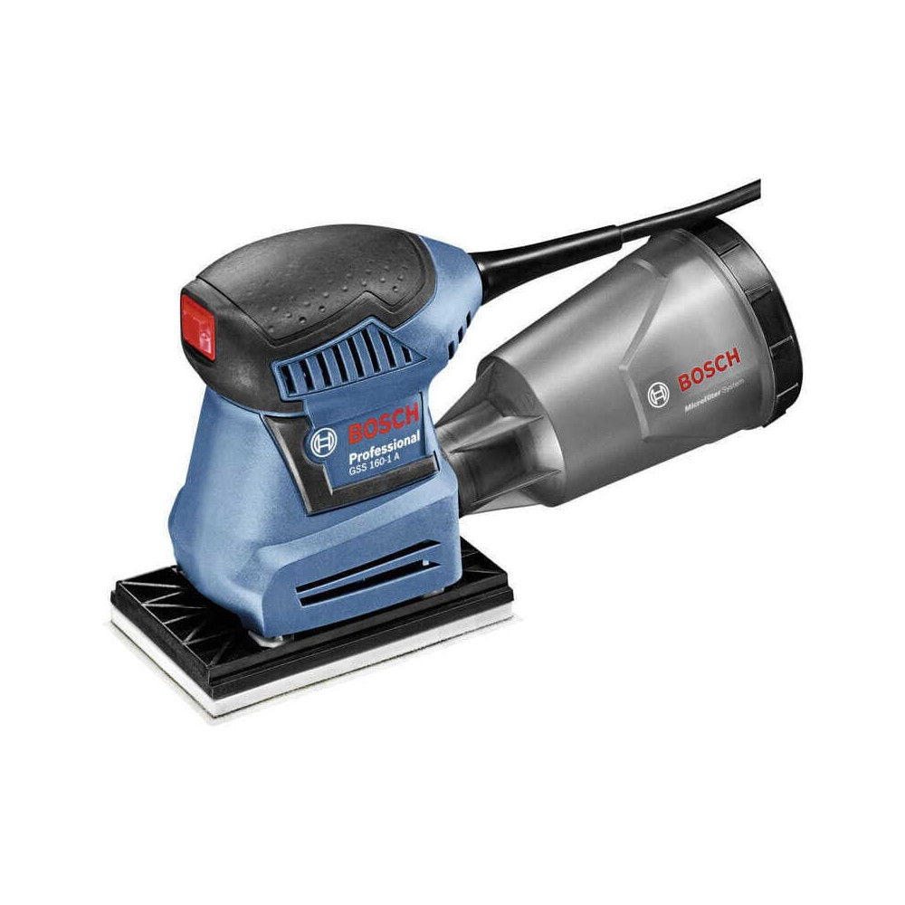 Ponceuse vibrante Bosch GSS 160 Multi au prix HT