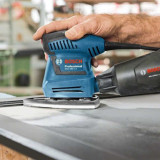 Ponceuse vibrante Bosch GSS 160 Multi au prix HT