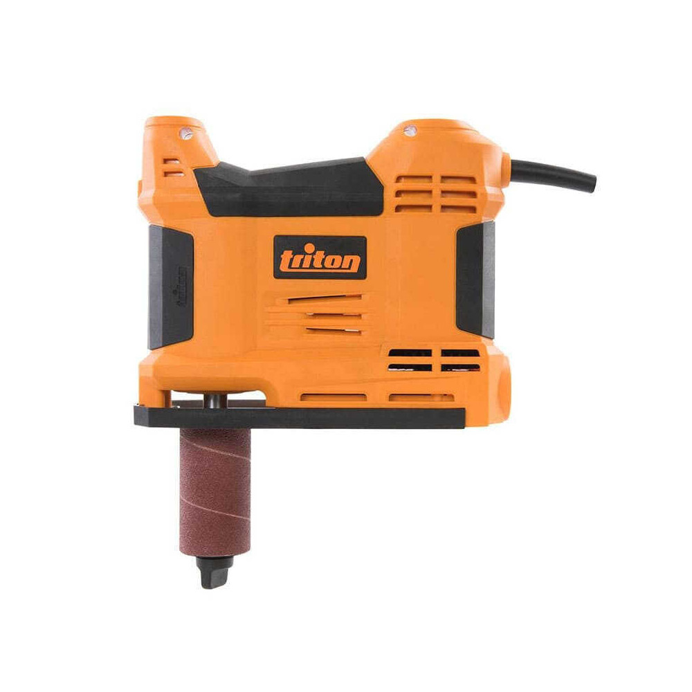 Ponceuse cylindre oscillant TSPSP650 w Triton 949538 au prix HT