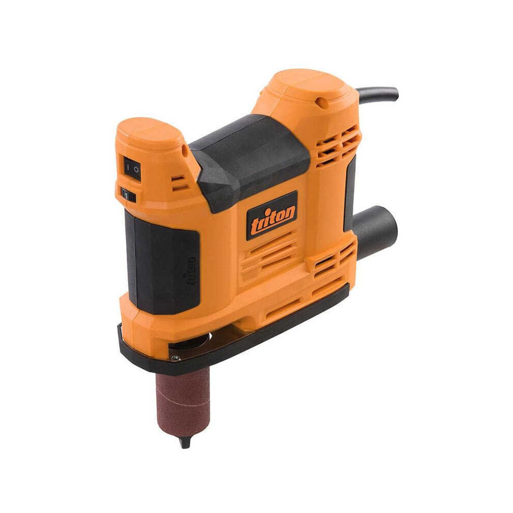 Ponceuse cylindre oscillant TSPSP650 w Triton 949538 au prix HT