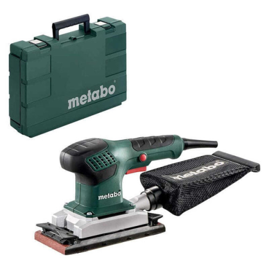 Ponceuse vibrante Metabo SR 2185 au prix HT