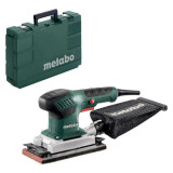 Ponceuse vibrante Metabo SR 2185 au prix HT