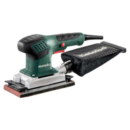 Ponceuse vibrante Metabo SR 2185 au prix HT