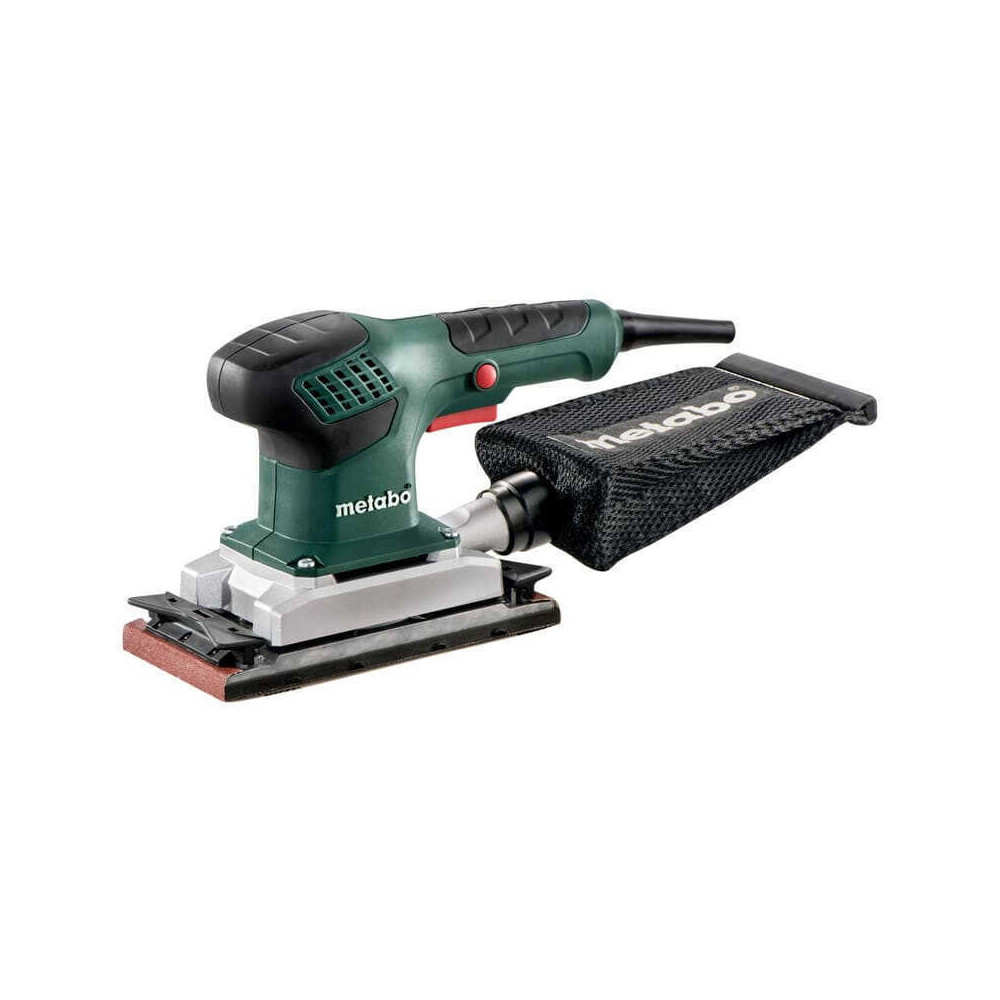 Ponceuse vibrante Metabo SR 2185 au prix HT