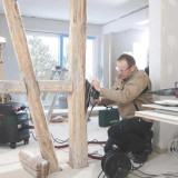 Ponceuse vibrante Metabo SR 2185 au prix HT