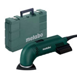 Ponceuse triangulaire 300 W dse 30 intec Metabo 600311900