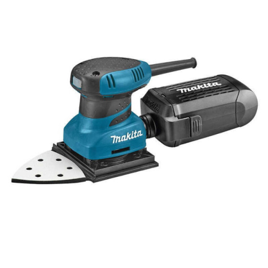 Ponceuse vibrante Makita BO4565 au prix HT