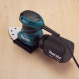 Ponceuse vibrante Makita BO4565 au prix HT