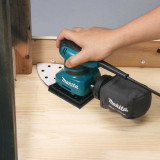 Ponceuse vibrante Makita BO4565 au prix HT