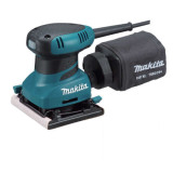 Ponceuse vibrante Makita BO4556K au prix HT