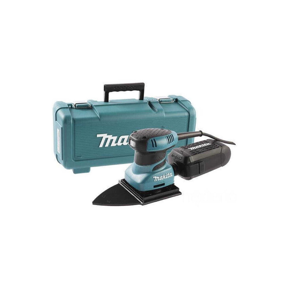 Ponceuse vibrante Makita BO4565K au prix HT