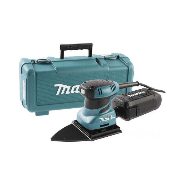 Ponceuse vibrante Makita BO4565K au prix HT