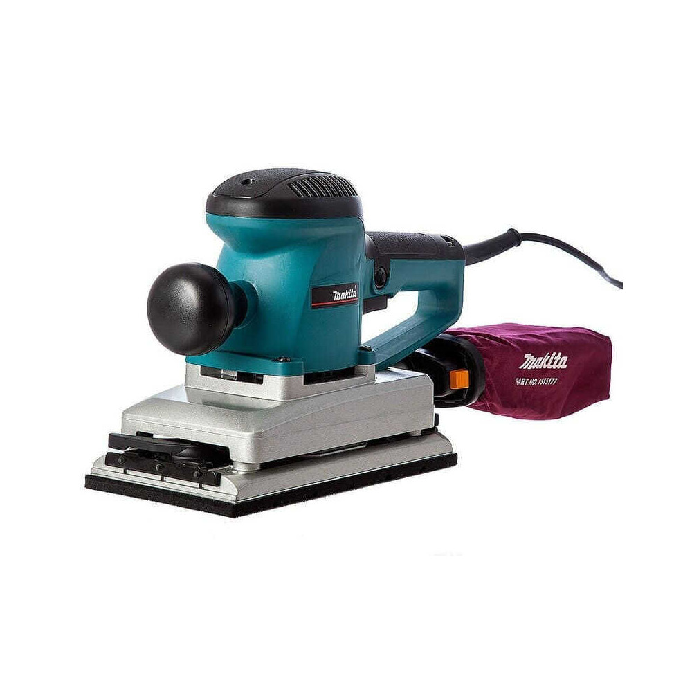 Ponceuse vibrante Makita BO4900V au prix HT