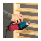 Ponceuse vibrante Makita BO4565_ABRASIFS au prix HT