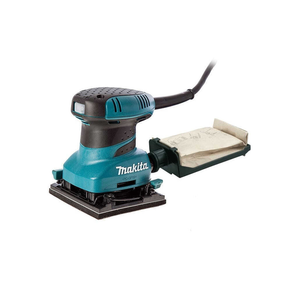 Ponceuse vibrante Makita BO4555J au prix HT