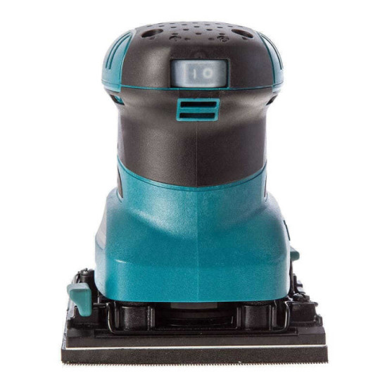 Ponceuse vibrante Makita BO4555J au prix HT