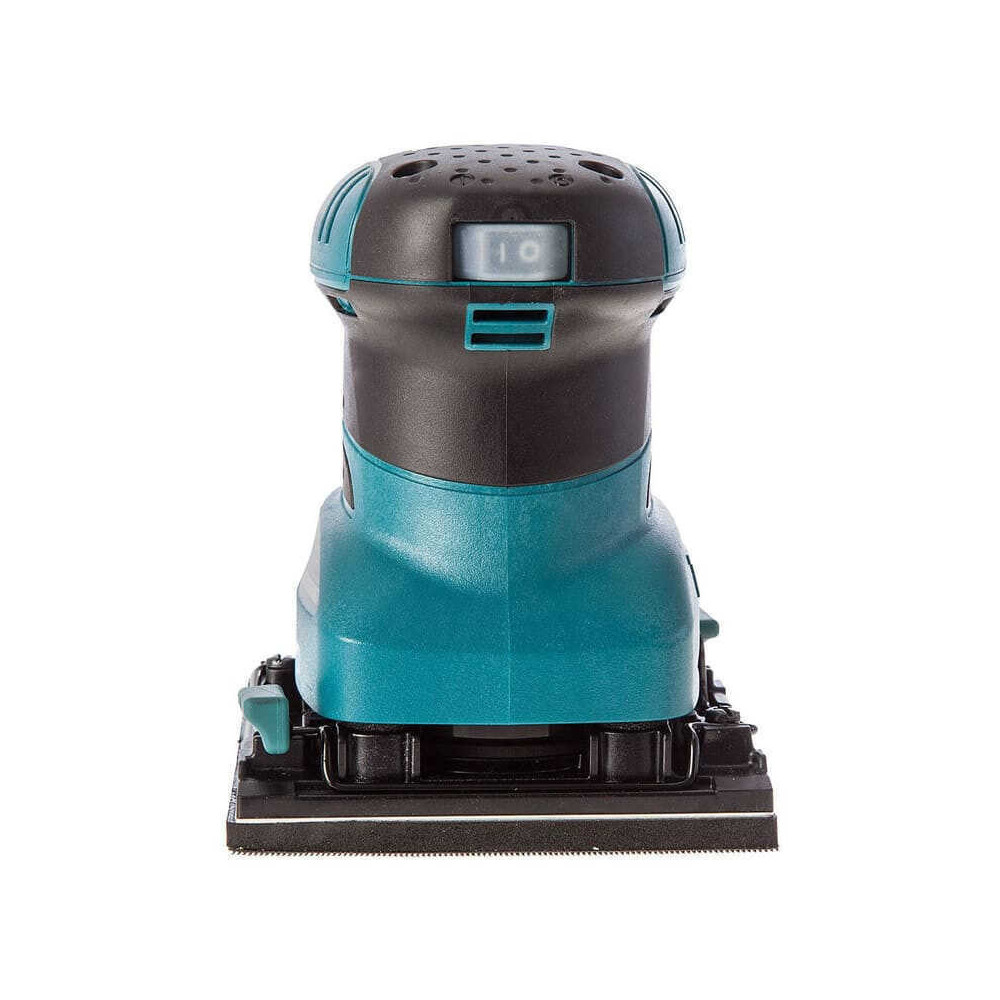 Ponceuse vibrante Makita BO4555J au prix HT