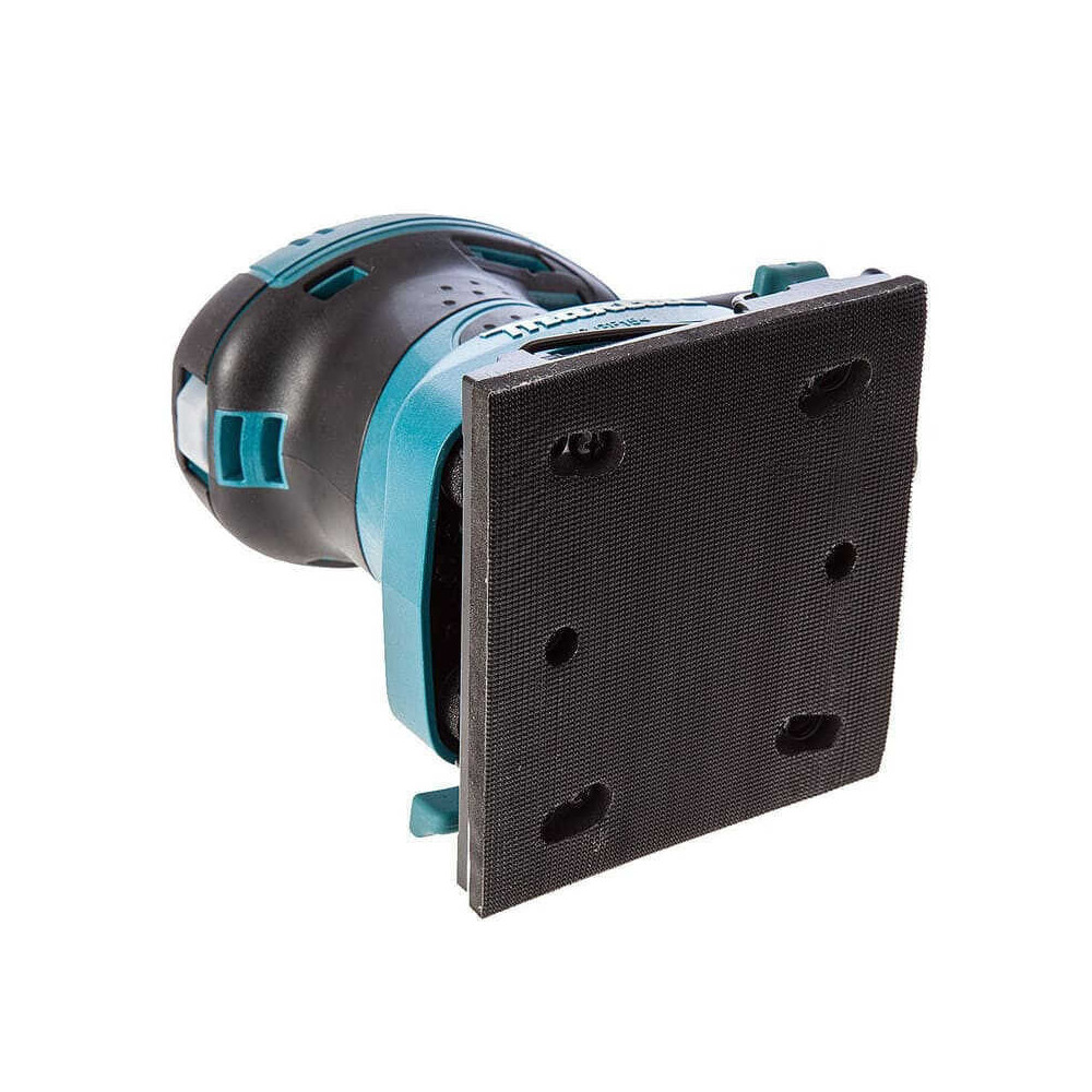 Ponceuse vibrante Makita BO4555J au prix HT
