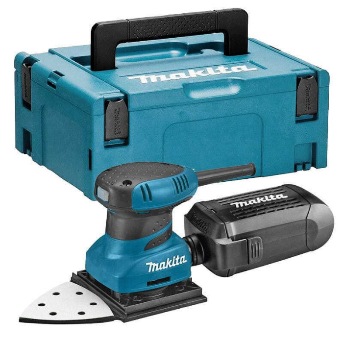 Ponceuse vibrante Makita BO4565J au prix HT