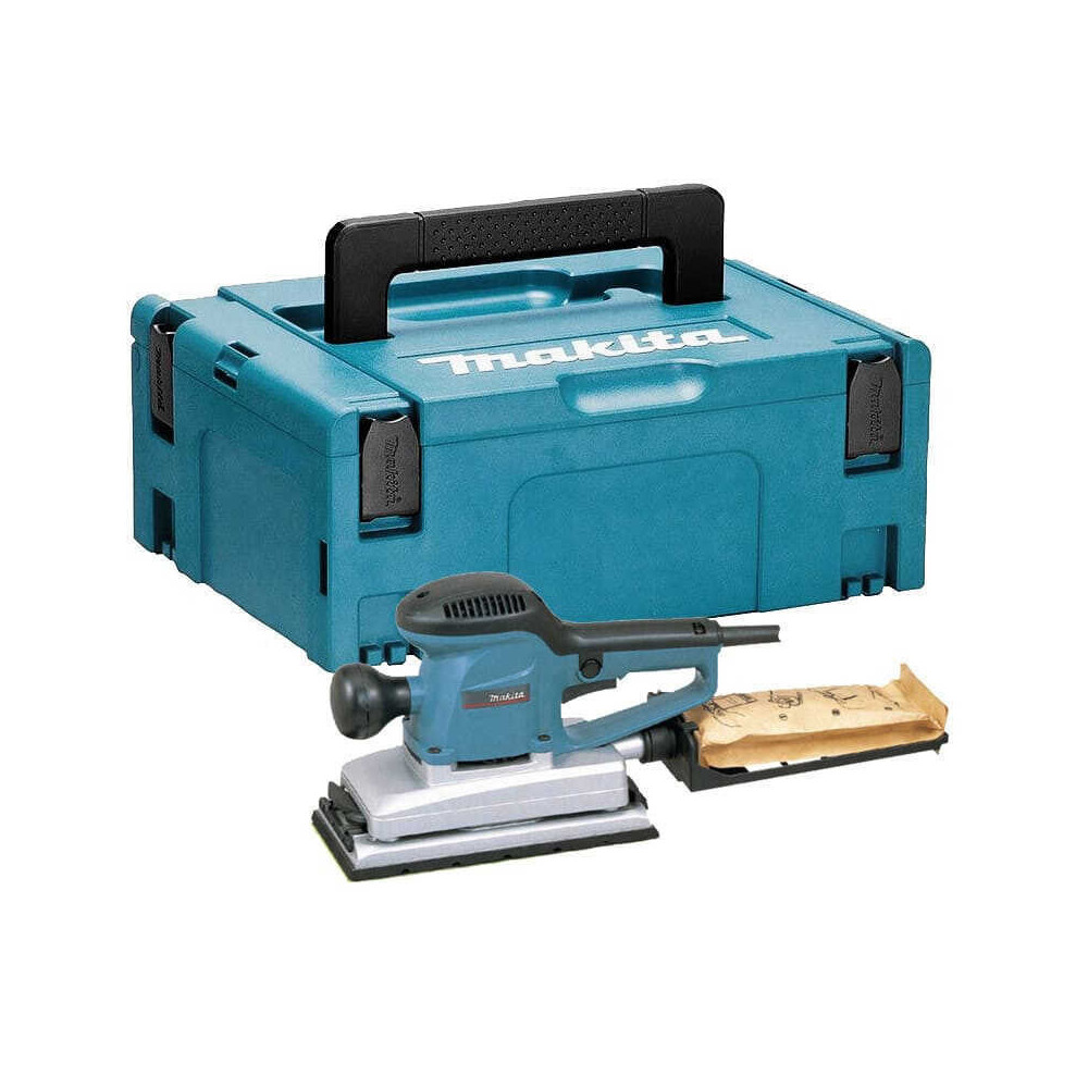 Ponceuse vibrante Makita BO4900VJ au prix HT