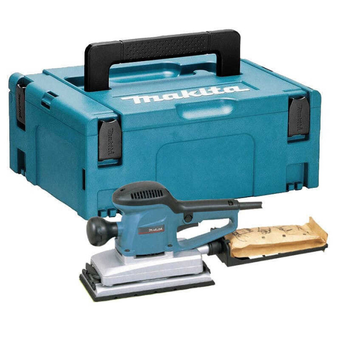 Ponceuse vibrante Makita BO4900VJ au prix HT