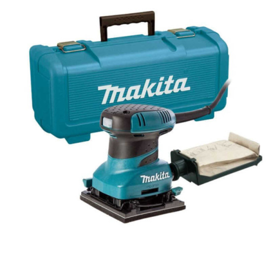 Ponceuse vibrante Makita BO4555K au prix HT