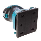Ponceuse vibrante Makita BO4555K au prix HT