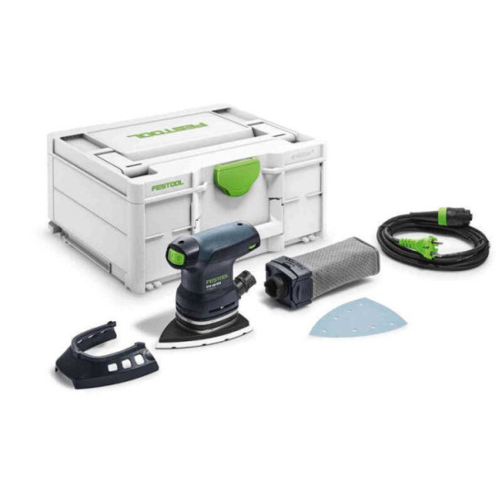 Ponceuse multifonctions Festool DTS 400 REQ-Plus au prix HT