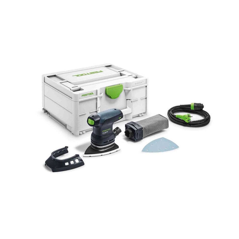 Ponceuse multifonctions Festool DTS 400 REQ-Plus au prix HT