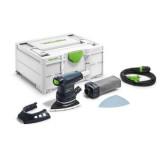 Ponceuse multifonctions Festool DTS 400 REQ-Plus au prix HT