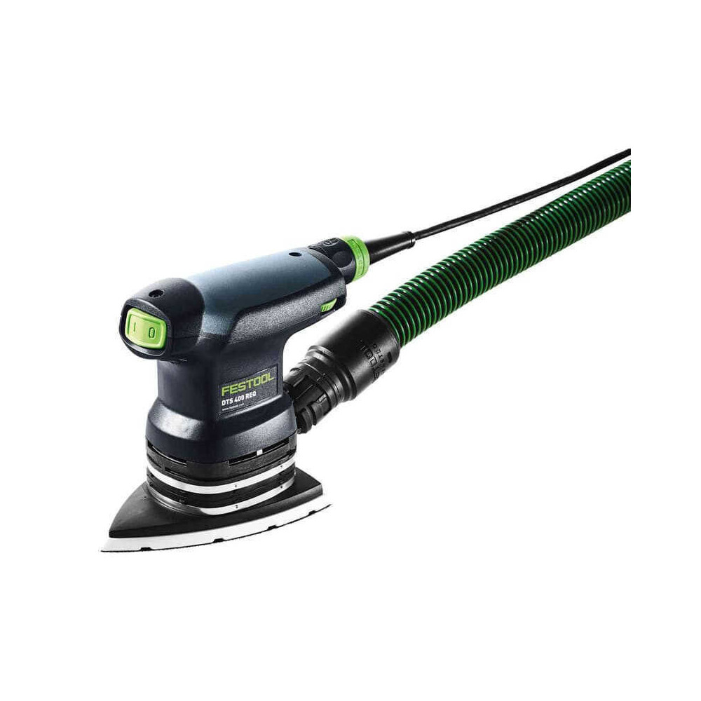Ponceuse multifonctions Festool DTS 400 REQ-Plus au prix HT