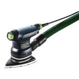 Ponceuse multifonctions Festool DTS 400 REQ-Plus au prix HT
