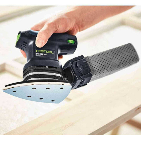 Ponceuse multifonctions Festool DTS 400 REQ-Plus au prix HT