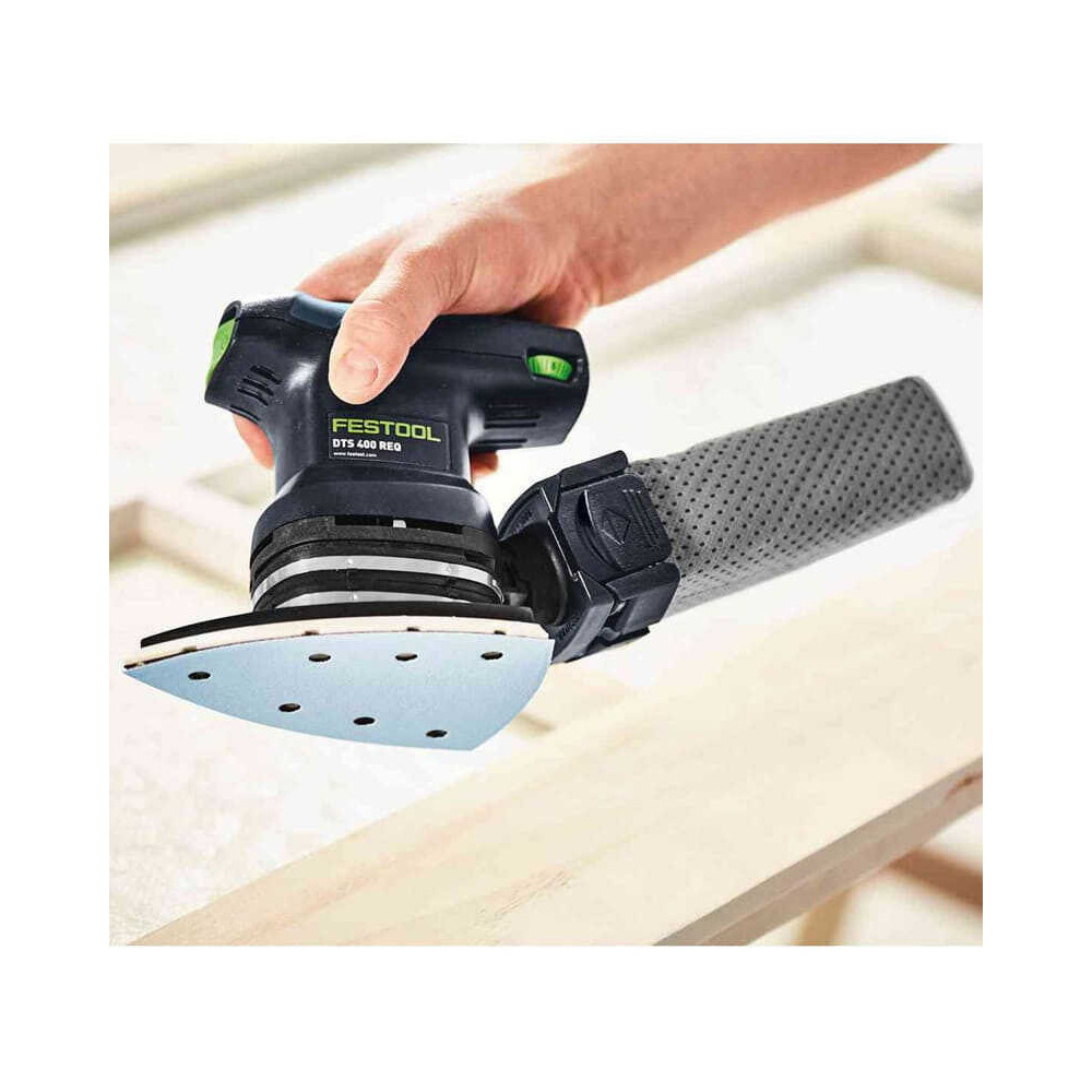 Ponceuse multifonctions Festool DTS 400 REQ-Plus au prix HT